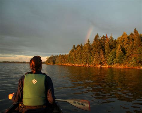 Greenville, ME - Northern Forest Canoe Trail