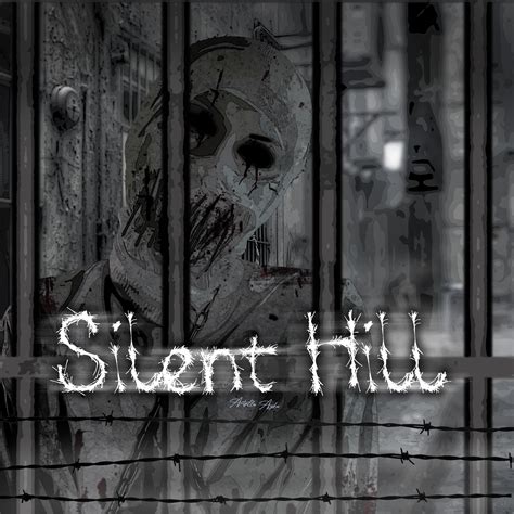 Silent Hill Fan Art by Aysha1994raven on DeviantArt