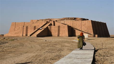 4,000-year-old city discovered in Iraq - Al-Monitor: The Pulse of the ...