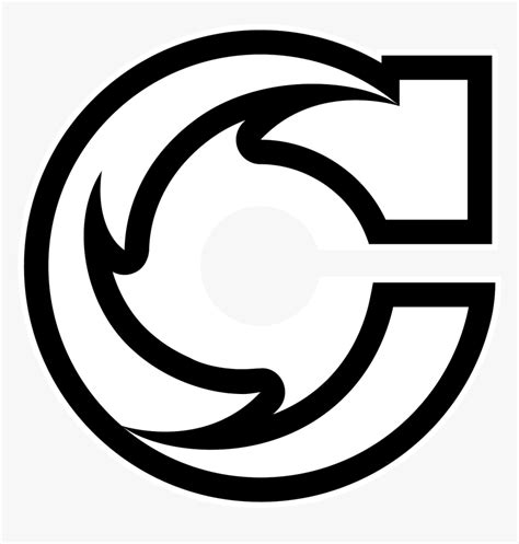 Cincinnati Cyclones Logo, HD Png Download - kindpng