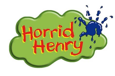 Horrid Henry | The Dubbing Database | Fandom