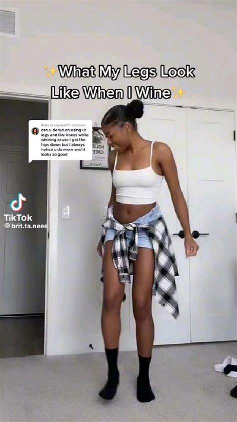 What your legs look like while wining | Dance workout videos, Dance ...