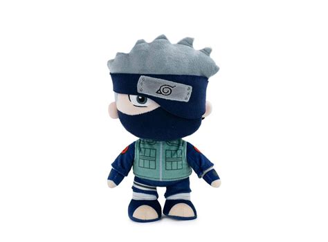 Kakashi Plush | Naruto | OtakuStore.gr