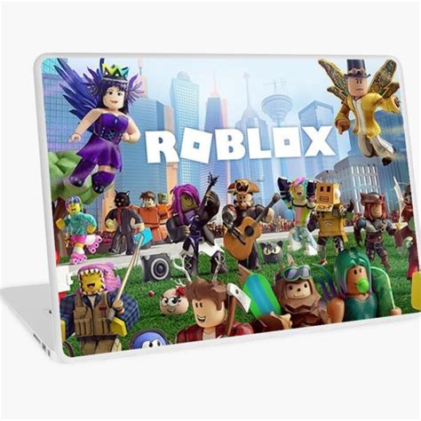 Roblox Laptop Skins | Redbubble