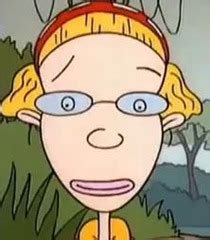 Voice Of Marianne Thornberry - Wild Thornberrys • Behind The Voice Actors