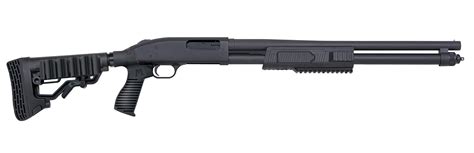 590 FLEX Tactical O.F. Mossberg & Sons