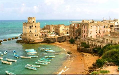 3Days Kismayo City Tour “Never miss Goobweyn Paradise" - Discover ...