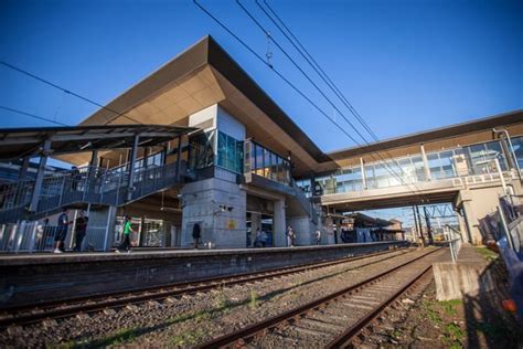 EMC Civil | Project: Penrith Station – Easy Access Upgrade Project