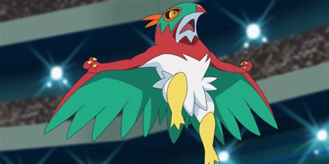 I Can’t Wait Until 2026 To Catch Hawlucha In Pokemon Go