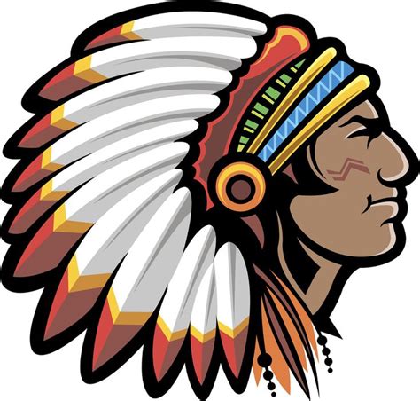 American Indians PNG Image | Cartoon drawings, Clip art pictures, Drawings