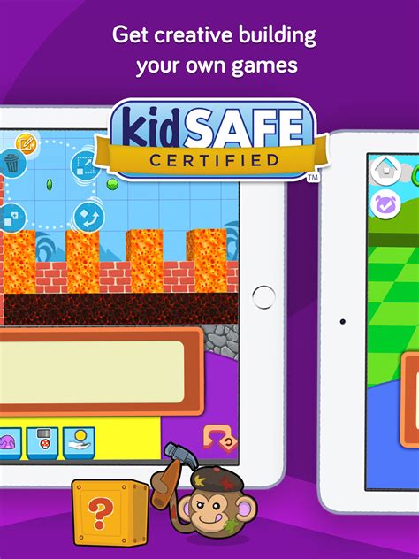 codeSpark Academy Review - EducationalAppStore