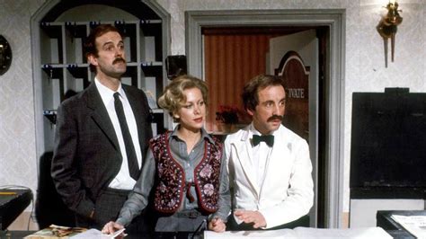 Fawlty Towers | Is it on Netflix? Where to watch and stream online ...