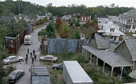 Alexandria Safe-Zone (TV Series) | Walking Dead Wiki | FANDOM powered by Wikia