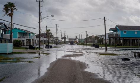 'I'm a meteorologist – here is how to prepare for a tropical storm ...