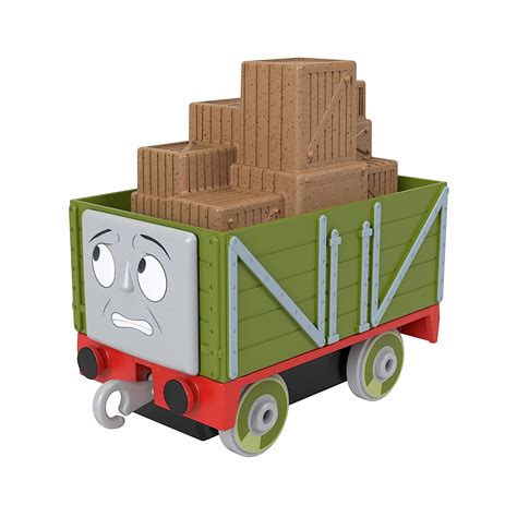 Troublesome Truck (Push Along) | Thomas All Engines Go Merchandise Wiki | Fandom