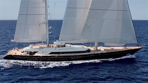 Perini Navi Yachts for Sale | Used Perini Navi Price | FGI