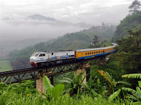 Transportation Choices in Indonesia