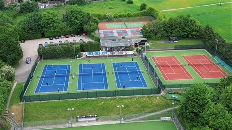 Welwyn Tennis Club Shorter 31.05.23 - YouTube