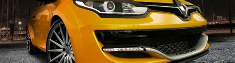 Renault Accessories & Parts | CARiD