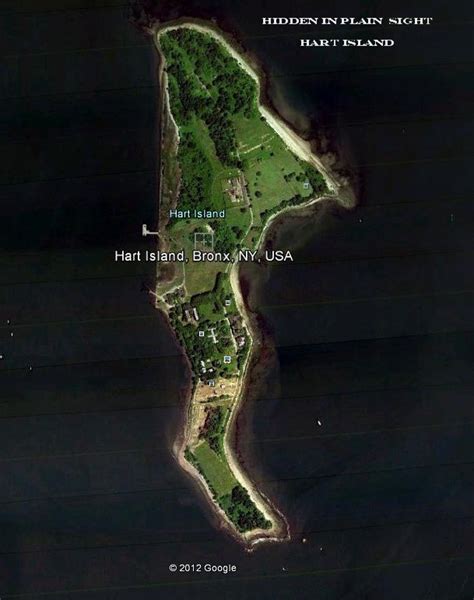 God's Acre: Hart Island