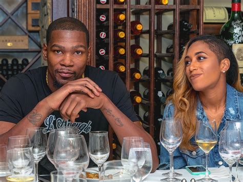 Kevin Durant Wedding / Kevin Durant Got Back Together With His Fiance ...