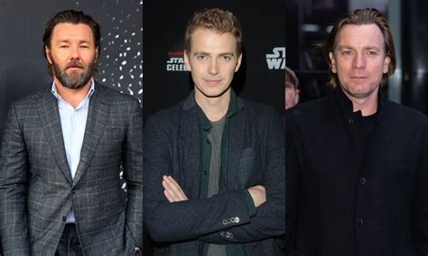 Here Is The Cast List (So Far) Of the Disney + Obi-Wan Kenobi Series ...