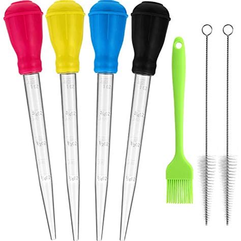 10 Best Turkey Basters Review & Rating (2021)