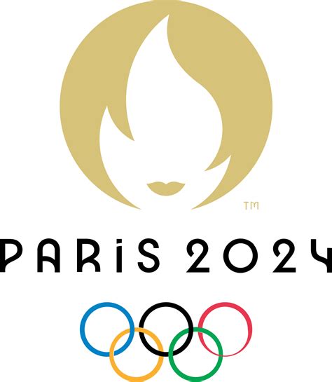 Embleme Paris 2024