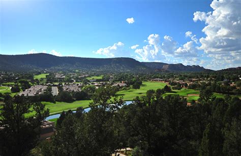 The Ridge on Sedona Golf Resort (Sedona, AZ) - Resort Reviews - ResortsandLodges.com