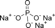 Sodium phosphate - CreationWiki, the encyclopedia of creation science