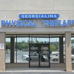 Georgialina Physical Therapy - Physical Therapy - 3206 Peach Orchard Rd, Augusta, GA - Phone ...