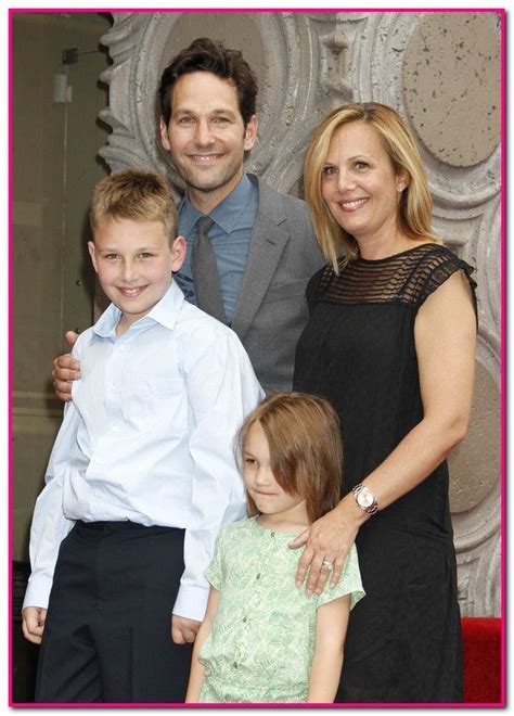 Paul Rudd, Schneider, Miranda, Sons, Daughter, Couple Photos, Couples ...