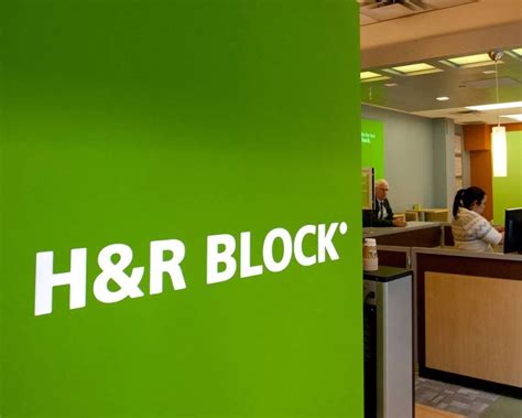 Liberty Tax vs H&R Block Tax Services - The Budget Diet