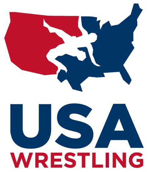 USA Wrestling Events