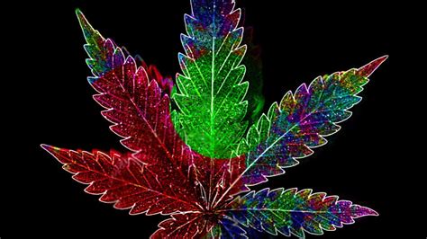 3D Weed Wallpapers - Wallpaper Cave