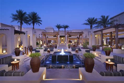 5 Desert Resorts In The UAE – Forbes Travel Guide Stories