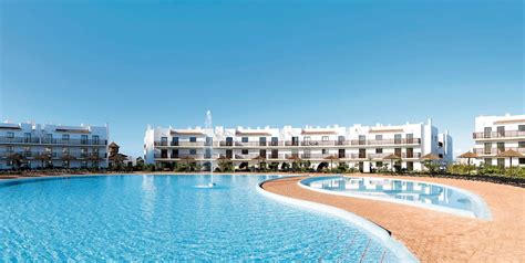 Sol Dunas Resort in Sal | FirstChoice.co.uk