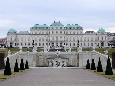 Baroque Vienna