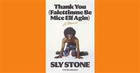 Sly Stone - New Book Late 2023 - Soul Source