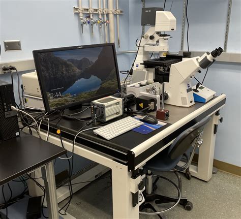 Zeiss/Yokagawa Spinning Disk confocal microscope – The Biological Imaging Facility