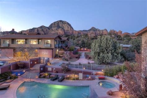 The 10 Best Sedona Hotel Deals (Apr 2017) - TripAdvisor