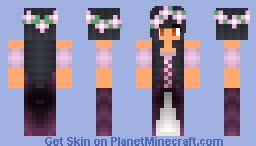 Aphmau Mcd Minecraft Skin