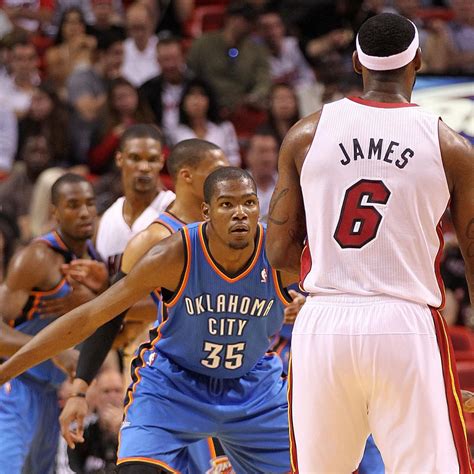 Heat vs Thunder: Highlights, Top Tweets, Grades and Analysis | News, Scores, Highlights, Stats ...