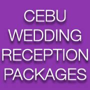 CEBU WEDDING RECEPTION
