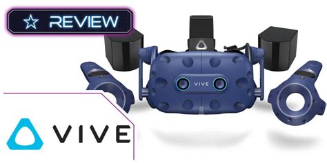 Vive Pro Eye Review: Next-Level Eye Tracking - XR Today