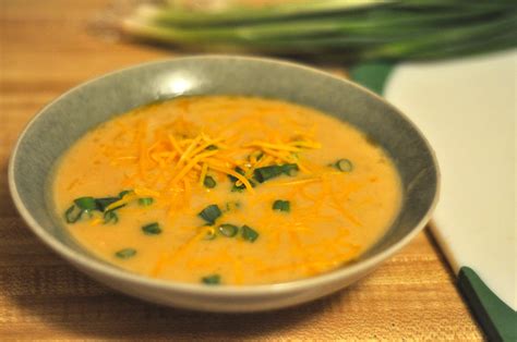 Cheddar Beer Soup : 4 Steps (with Pictures) - Instructables