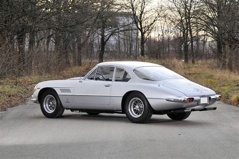 1962 Ferrari 400 Superamerica up for Auction - Exotic Car List