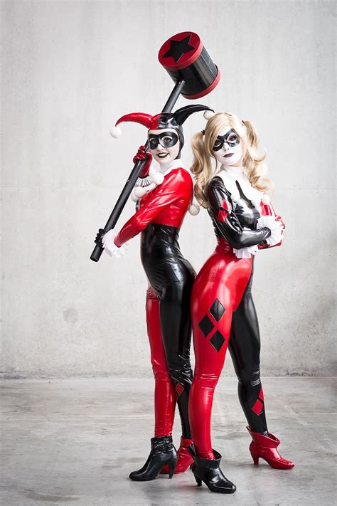 Pin on Comics DC: Harley Quinn