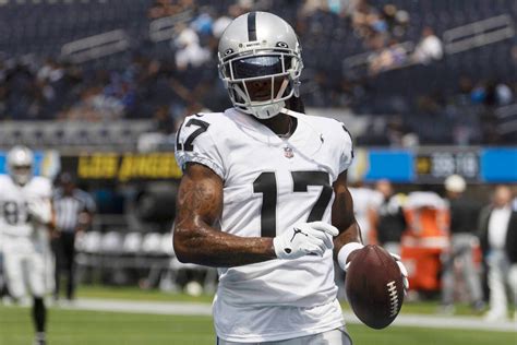 Raiders’ Davante Adams to have jersey retired by Fresno State | Raiders ...