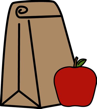 Graphics for school lunch tray clip art - WikiClipArt